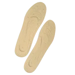 Plantilla J&G ajustable talle 35-40 / 40-45 28,5cm - Imagen 4