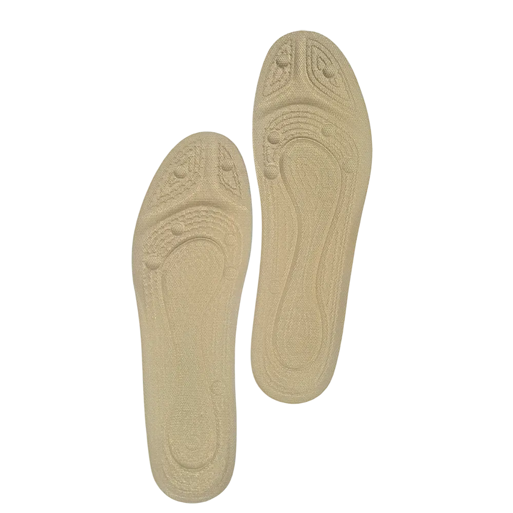 GR25290 (6) Plantilla J&G ajustable talle 35-40 / 40-45 28,5cm - Imagen 1