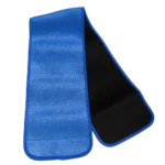 Faja deportiva reductora ajustable 96x18cm - Imagen 2