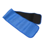 Faja deportiva reductora ajustable 96x18cm - Imagen 3