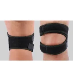 Rodillera menisco ligamento con neopreno ajustable 30x9,5cm - Imagen 2