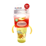 Vasorbito plástico bebé 300 ml - Imagen 3