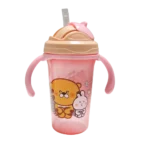 Vasorbito plástico bebé 300 ml - Imagen 4