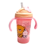 Vasorbito plástico bebé 300 ml - Imagen 5