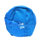 Canasto red plegable para ropa 36x36x58cm - Imagen 5