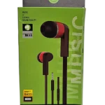 Auriculares T292 micrófono conector jack 3,5