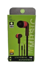 Auriculares T292 micrófono conector jack 3,5