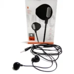 Auriculares T10 big bass micrófono conector jack 3,5 - Imagen 2