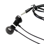 Auriculares T10 big bass micrófono conector jack 3,5 - Imagen 5