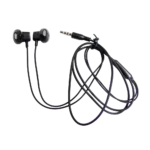 Auriculares T10 big bass micrófono conector jack 3,5 - Imagen 6