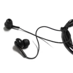 Auriculares T05 ANC micrófono conector jack 3,5 - Imagen 2