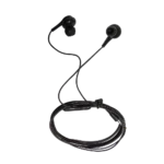 Auriculares T05 ANC micrófono conector jack 3,5