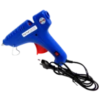 Pistola silicona 60W con interruptor 19x16cm - Imagen 6