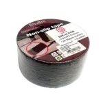 Cinta antideslizante adhesiva negra 5cmx5M