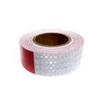 Cinta reflectiva seguridad 5cmx30M - Imagen 6