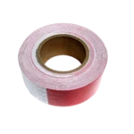 Cinta reflectiva seguridad 5cmx30M - Imagen 5