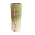 Cinta ancha J&G transparente 100mtx4,8cm - Imagen 2