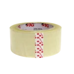 Cinta ancha J&G transparente 100mtx4,8cm - Imagen 4