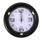 Reloj de Pared plástico 30x 4cm