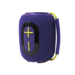 Parlante bluetooth micro usb y micro sd 13x 6cm - Imagen 2