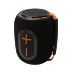 Parlante bluetooth micro usb y micro sd 13x 6cm - Imagen 3