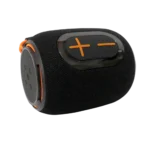 Parlante bluetooth micro usb y micro sd 13x 6cm - Imagen 6