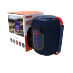 Parlante bluetooth micro usb y micro sd 13x 6cm - Imagen 7