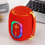 Parlante bluetooth micro usb y micro sd 13x 6cm - Imagen 4