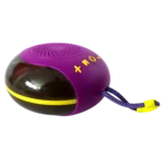 Mini parlante bluetooth micro usb y micro sd - Imagen 4