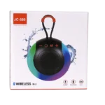 Mini parlante bluetooth micro usb y micro sd - Imagen 2