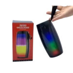 Parlante bluetooth micro usb y micro sd 7x 15cm - Imagen 5