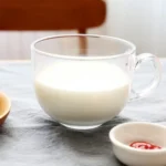 Taza vidrio 400ml x 3 unidades 10,5diámx 8cm - Imagen 5