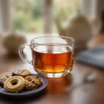 Taza vidrio x 2 unidades 625ml 11,5diámx 9cm - Imagen 3