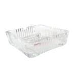 Cenicero vidrio 10x 3,5cm - Imagen 5