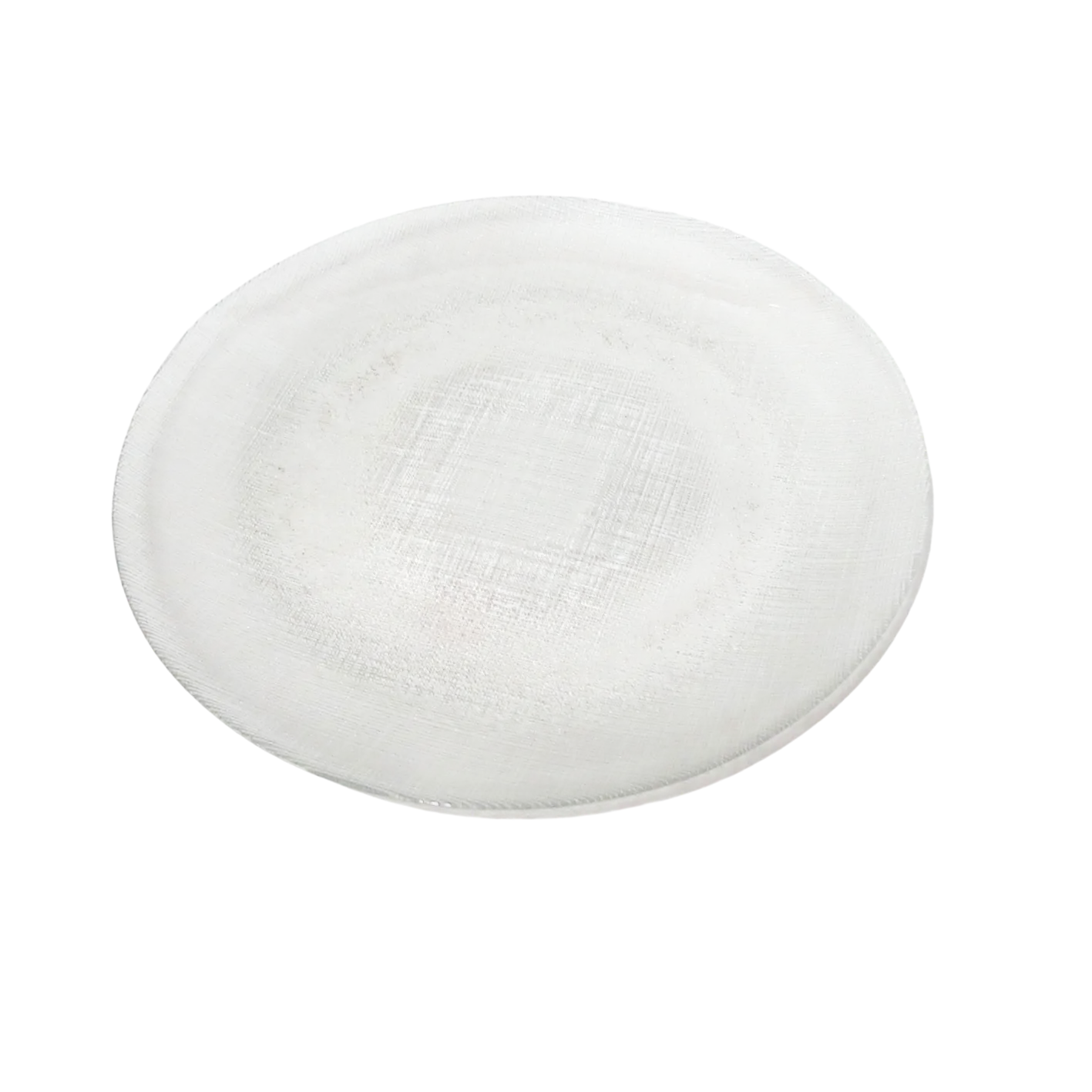 GR27346 (3) Plato llano vidrio 27cm x2cm - Imagen 1