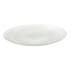 Plato llano vidrio 27cm x2cm - Imagen 2