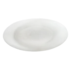 Plato llano vidrio 27cm x2cm - Imagen 5