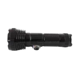 Linterna Led a pila plástico (2 pilas grandes, no incluye) 19x 6,5cm - Imagen 3