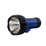Linterna Led a pila plástico (1 pila grande, no incluye) 12x 6cm - Imagen 4