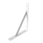 Ménzula de hierro 200x250x20x4mm - Imagen 5
