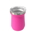 Mate acero inoxidable 150ml 9,5x 6,5cm - Imagen 4