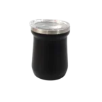 Mate acero inoxidable 150ml 9,5x 6,5cm - Imagen 6