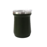 Mate acero inoxidable 150ml 9,5x 6,5cm - Imagen 5