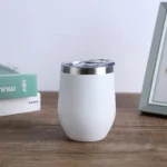 Mate acero inoxidable 150ml 9,5x 6,5cm - Imagen 3