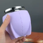 Mate acero inoxidable 300cc 8x 11cm - Imagen 5