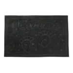 Alfombra Welcome base goma 57x 26,5cm - Imagen 6