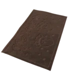 Alfombra Welcome base goma 57x 26,5cm - Imagen 3