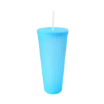 Vasorbito plástico color c/sorbito 1100ml 10x 22,5cm - Imagen 3