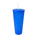 Vasorbito plástico color c/sorbito 1100ml 10x 22,5cm - Imagen 5