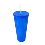 Vasorbito plástico color c/sorbito 1100ml 10x 22,5cm